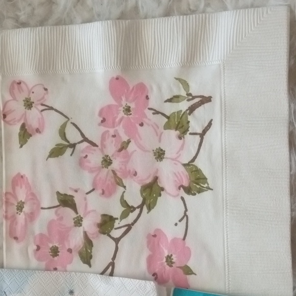 Crafting Napkins Lot of 12 - Picture 6 of 11